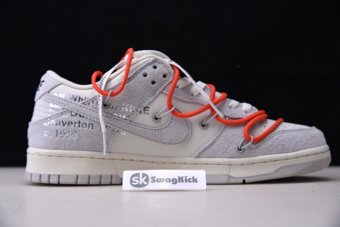 ofw x dunk low 