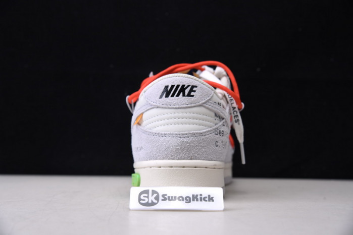 ofw x dunk low 