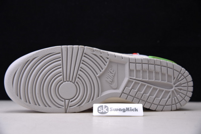 ofw x dunk low 