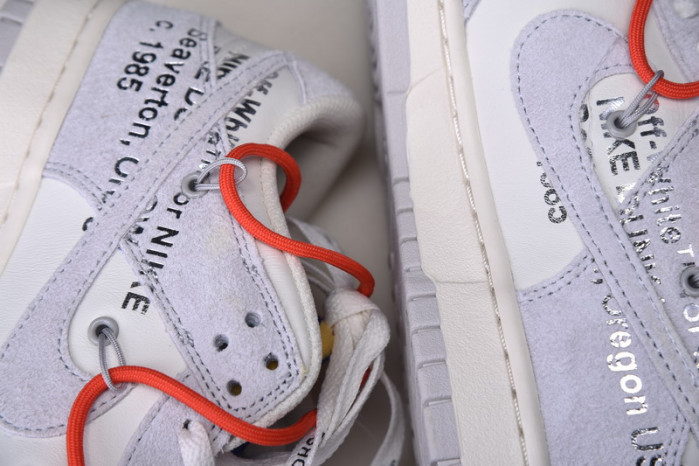 ofw x dunk low 