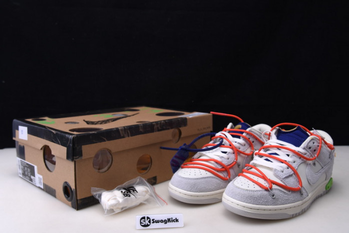 ofw x dunk low 
