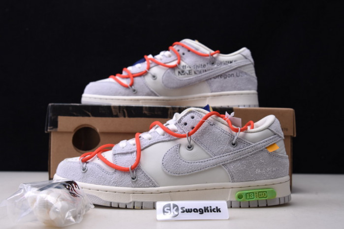 ofw x dunk low 