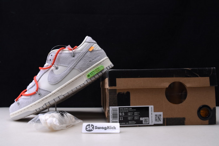 ofw x dunk low 