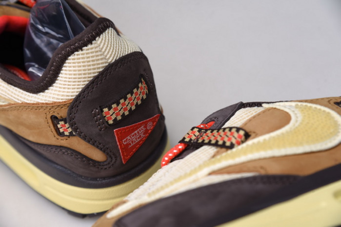 nike air max 1 travis scott cactus jack baroque brown  do9392-200