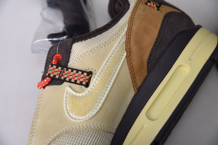 nike air max 1 travis scott cactus jack baroque brown  do9392-200