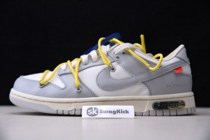 ofw x dunk low 
