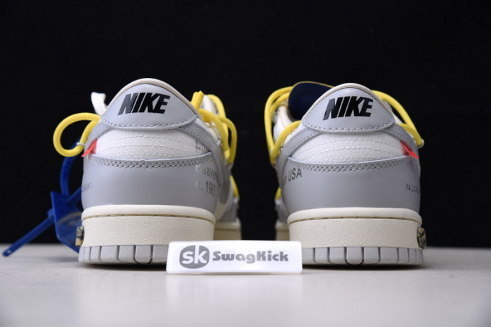 ofw x dunk low 