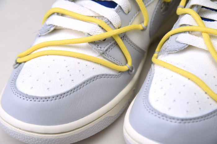 ofw x dunk low 
