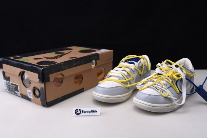 ofw x dunk low 