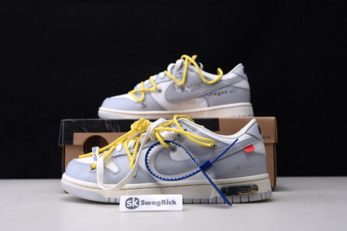ofw x dunk low 