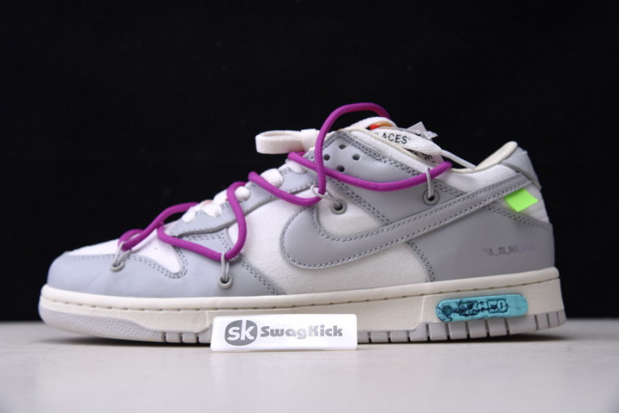 ofw x dunk low 