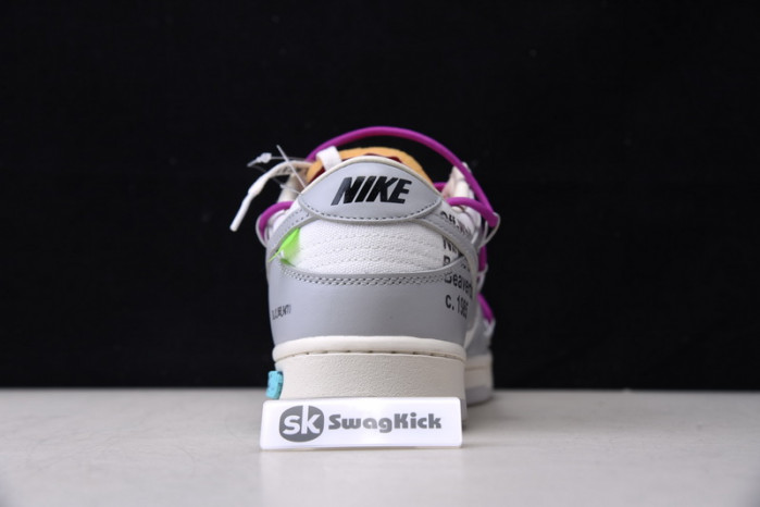ofw x dunk low 