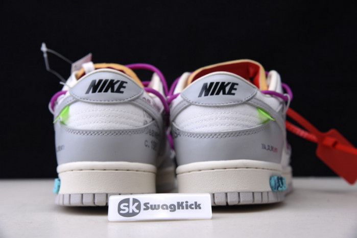 ofw x dunk low 