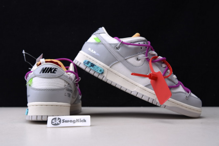 ofw x dunk low 