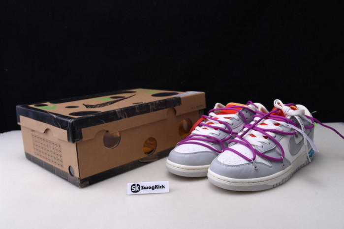 ofw x dunk low 