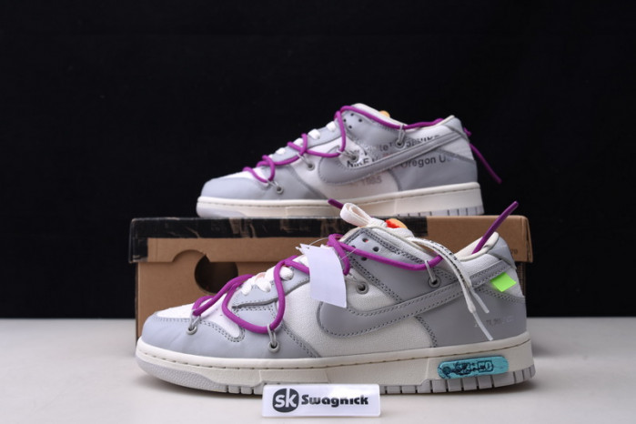 ofw x dunk low 