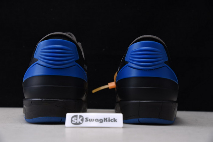 ofw x air jordan 2 retro low sp 