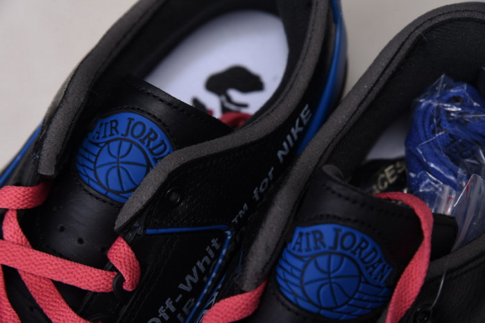 ofw x air jordan 2 retro low sp 
