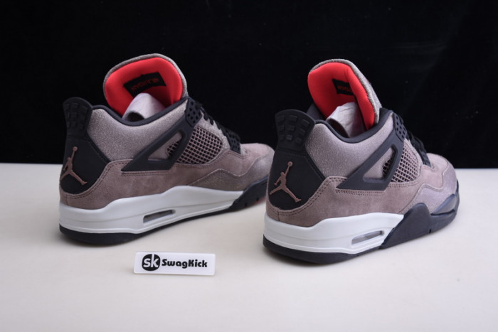 air jordan 4 retro taupe haze db0732-200