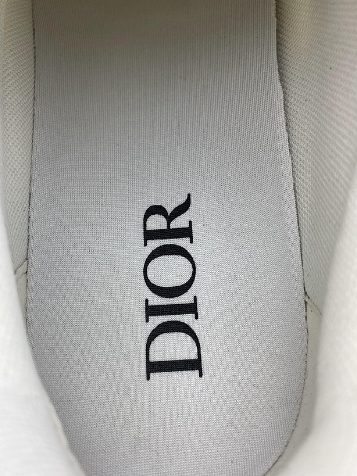 d10r homme b22 trainer sneaker