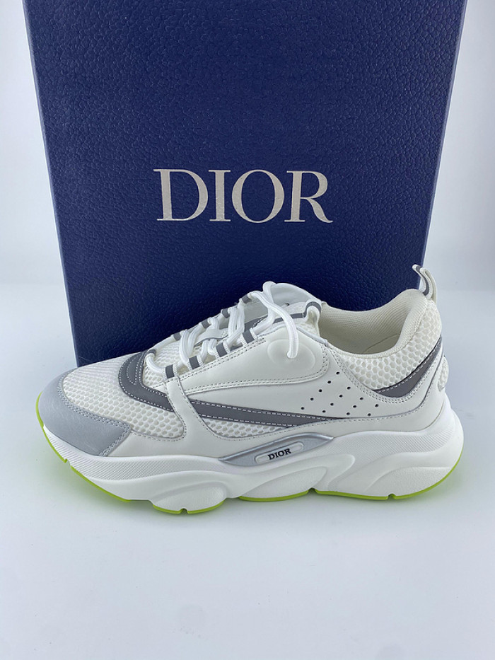 d10r homme b22 trainer sneaker