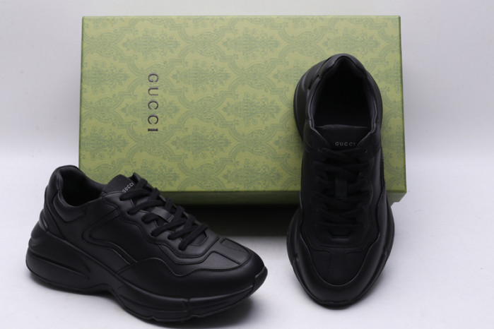 gucc trainer sneaker