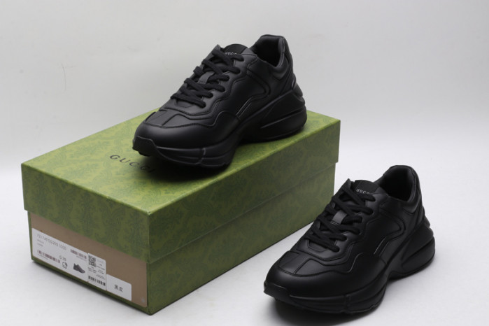 gucc trainer sneaker