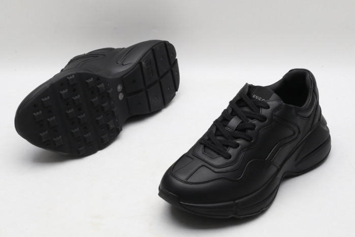 gucc trainer sneaker