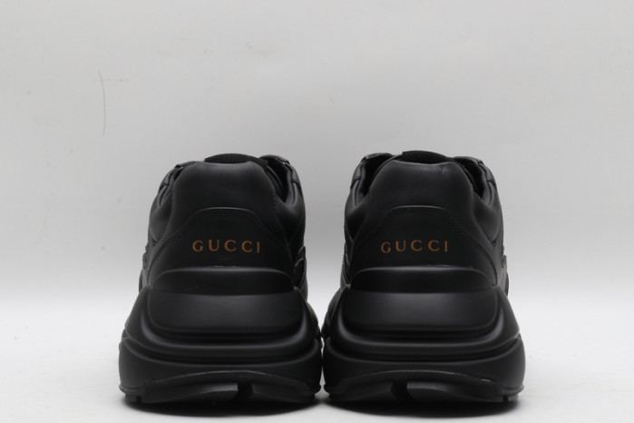 gucc trainer sneaker