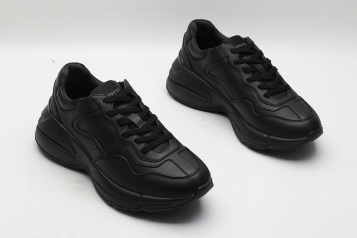gucc trainer sneaker