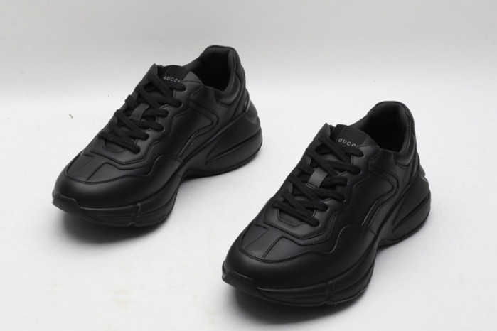 gucc trainer sneaker
