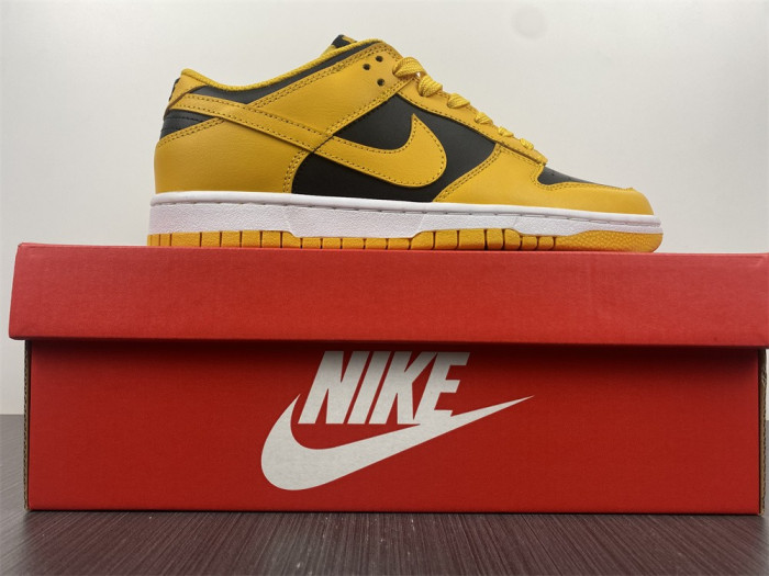 dunk low 