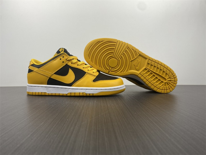 dunk low 