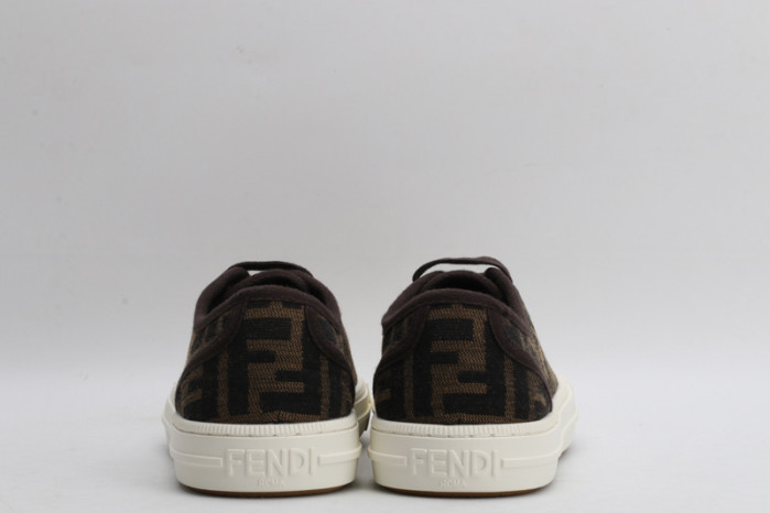 F**di  sneakers