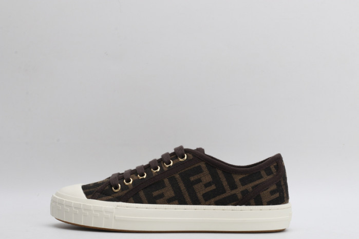 F**di sneakers