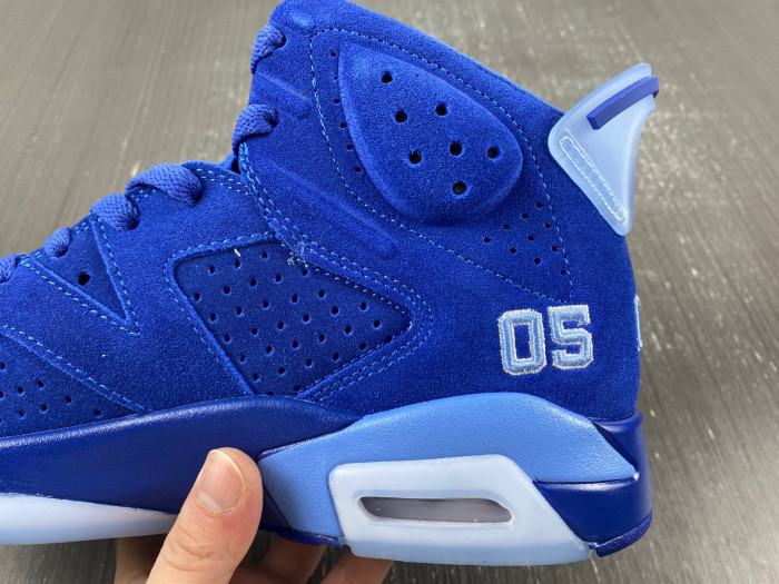 air jordan 6  sapphire  ct8529-410