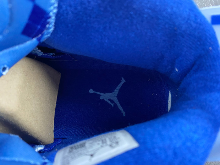 air jordan 6  sapphire  ct8529-410