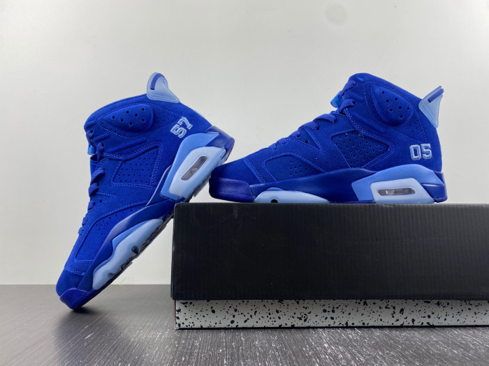 air jordan 6  sapphire  ct8529-410