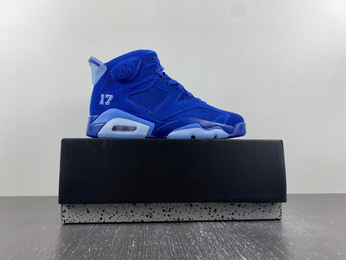 air jordan 6  sapphire  ct8529-410