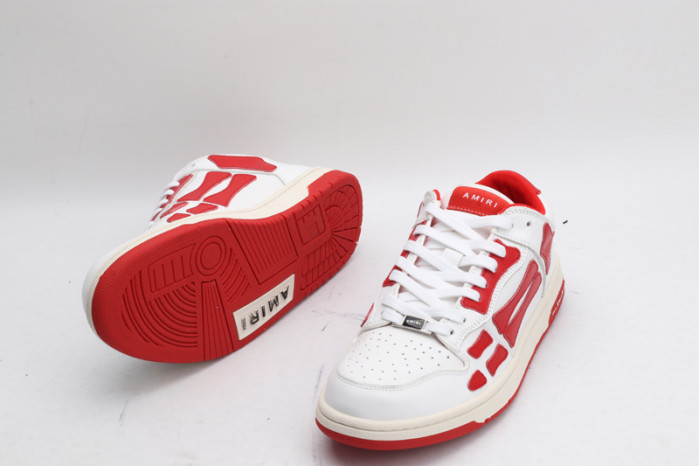 amiri 21fw skel low