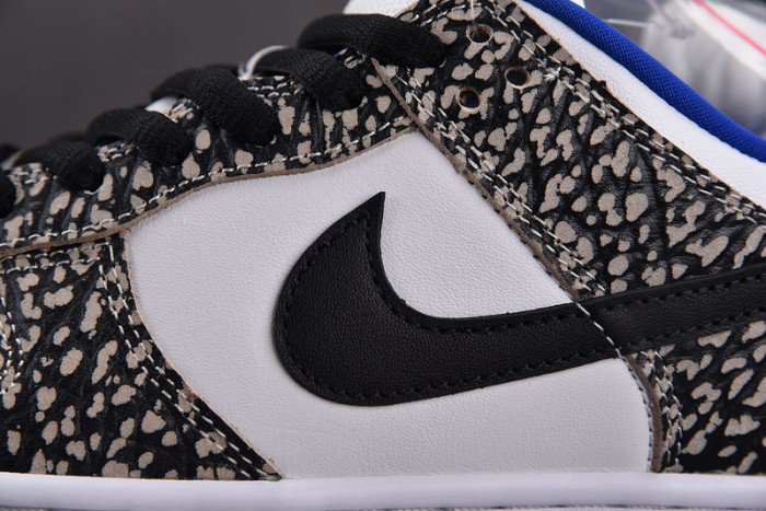 nike S*p*e x dunk low pro sb
