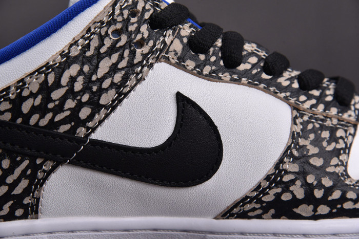nike S*p*e x dunk low pro sb
