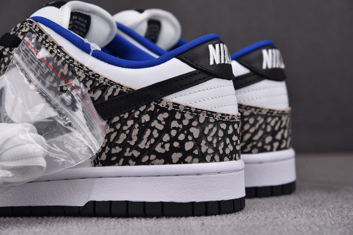 nike S*p*e x dunk low pro sb