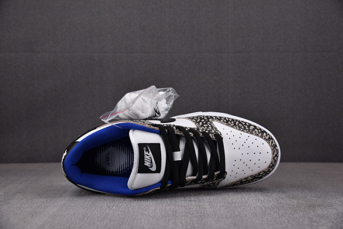 nike S*p*e x dunk low pro sb