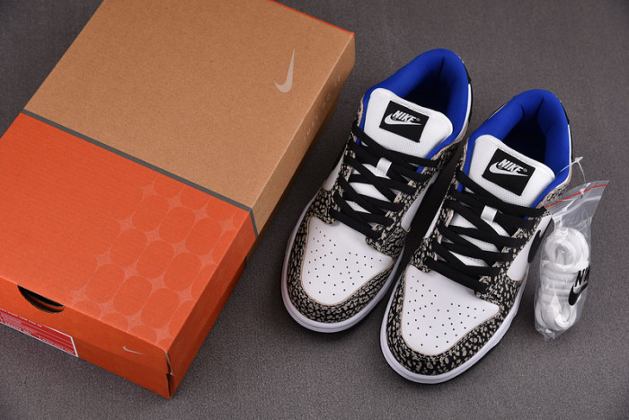 nike S*p*e x dunk low pro sb