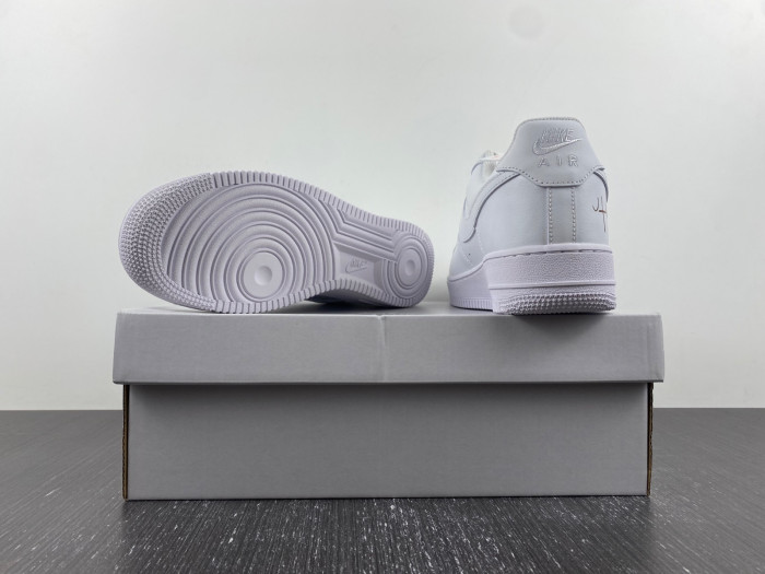 travis scott x nike air force 1 