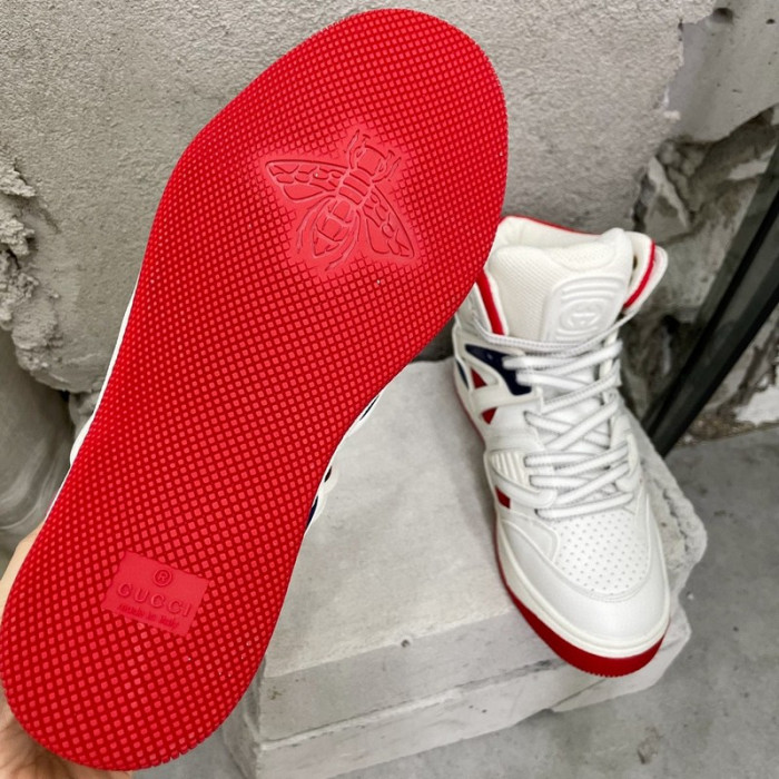 G*u*i basket sneaker