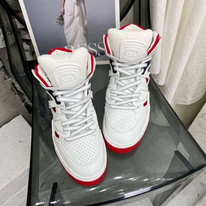 G*u*i basket sneaker