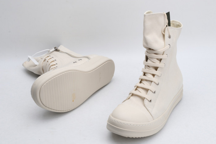 rick 0wens sneakers