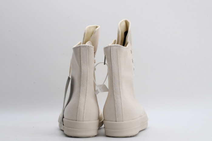 rick 0wens sneakers